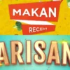 Makan Receh, Arisan (istimewa: trans7.co.id)