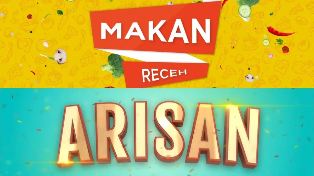 Makan Receh, Arisan (istimewa: trans7.co.id)