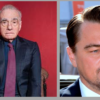 Sutradara Martin Scorsese dan DiCaprio