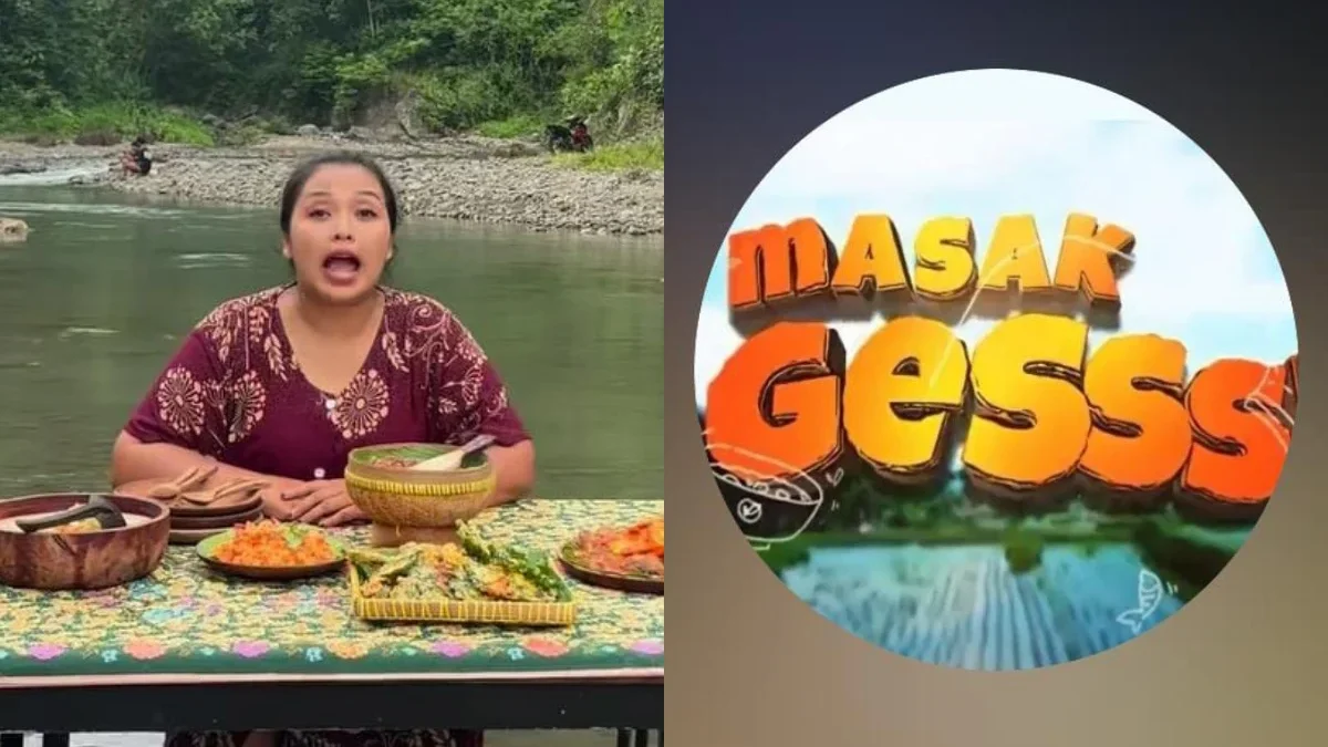 Masak Gesss!!! (instagram.com @masakgesss)