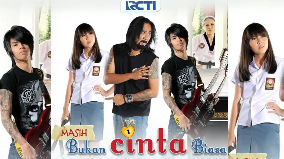 Masih Bukan Cinta Biasa (instagram.com @officialrcti)