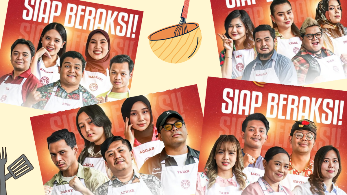 MasterChef Indonesia