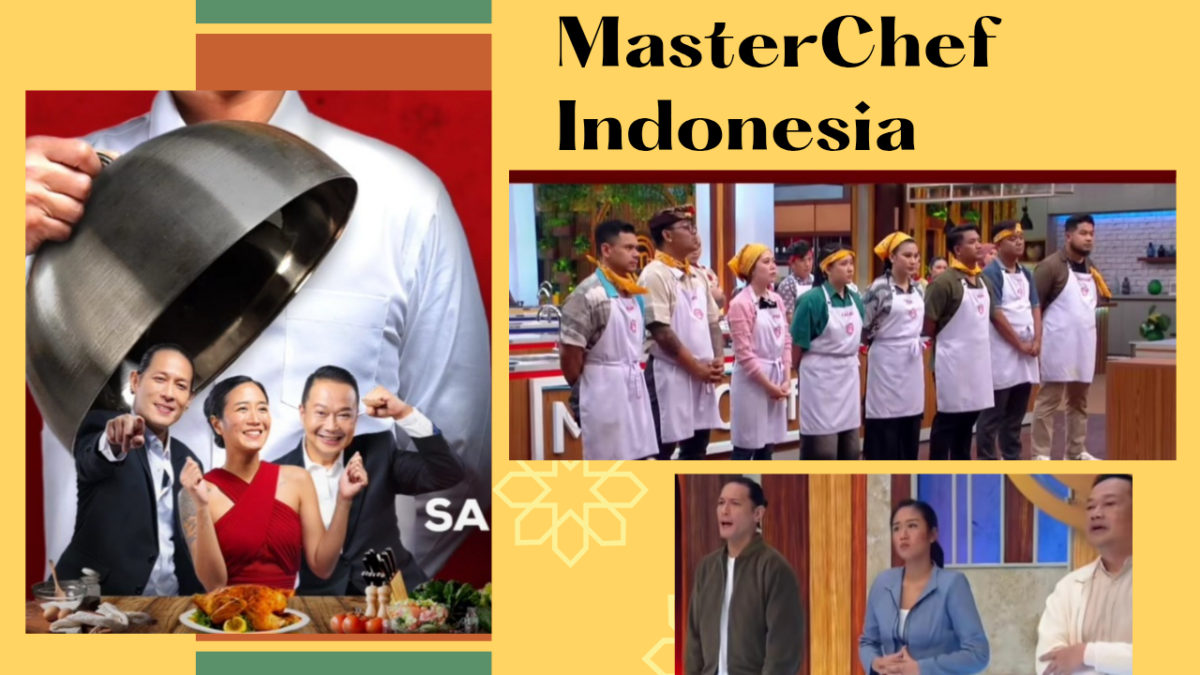 MasterChef Indonesia