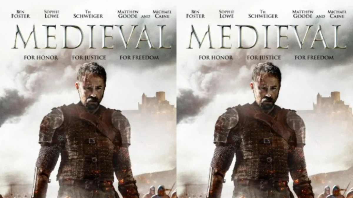 Film Medieval (istimewa: imdb.com)