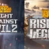 Rise of The Legend (indosiar.com)