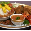 Nasi Uduk Presto (tangkapan layar YouTube Galeri Rasa Channel)