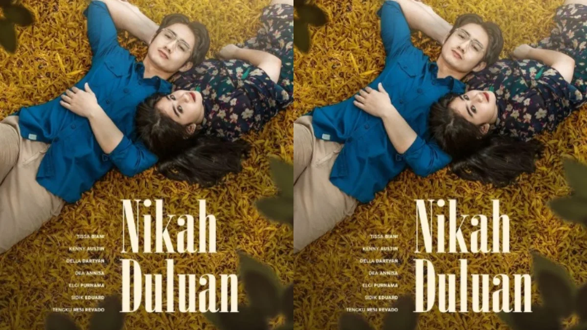 Nikah Duluan (istimewa: imdb.com)