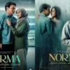 Norma: Antara Mertua dan Menantu (instagram.com @filmnorma)