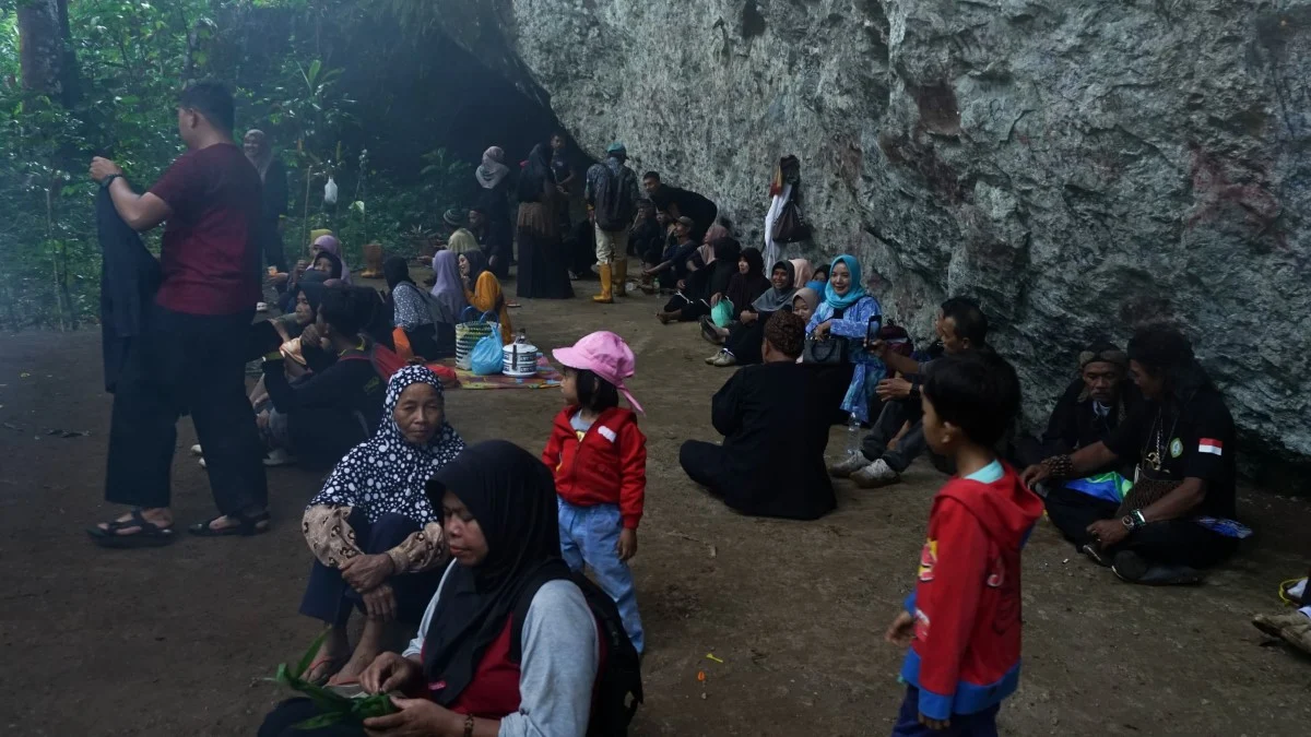 Situs Gunung Payung