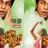 Film Om Shanti Om