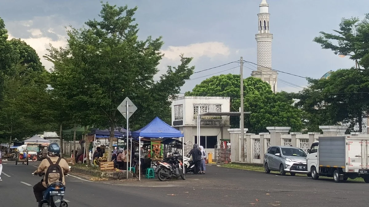 Satpol PP Kabupaten Tasikmalaya