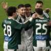 Prediksi Panathinaikos vs Vikingur Reykjavik