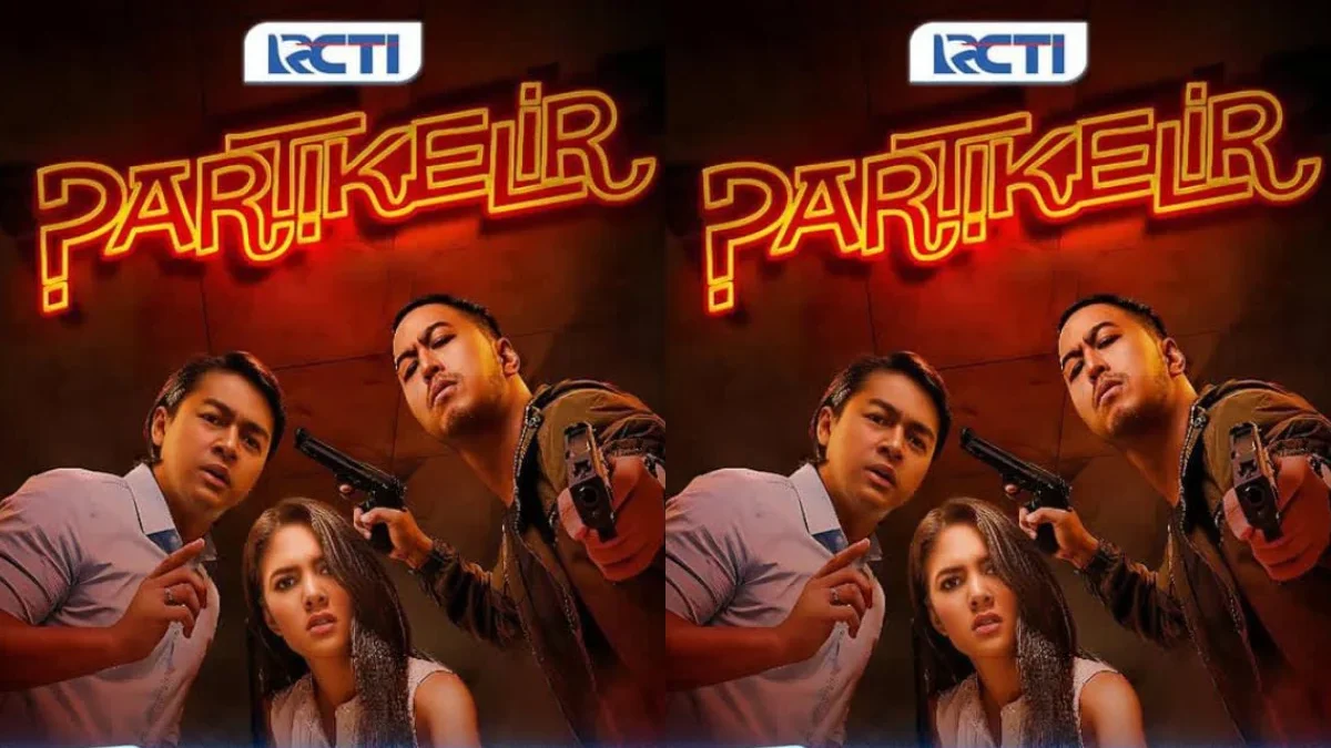 Partikelir (instagram.com @officialrcti)