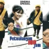 Petualangan 100 Jam (Instagram.com @antv)