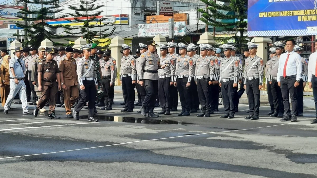 Polres Tasikmalaya