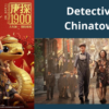 Detective Chinatown 1900