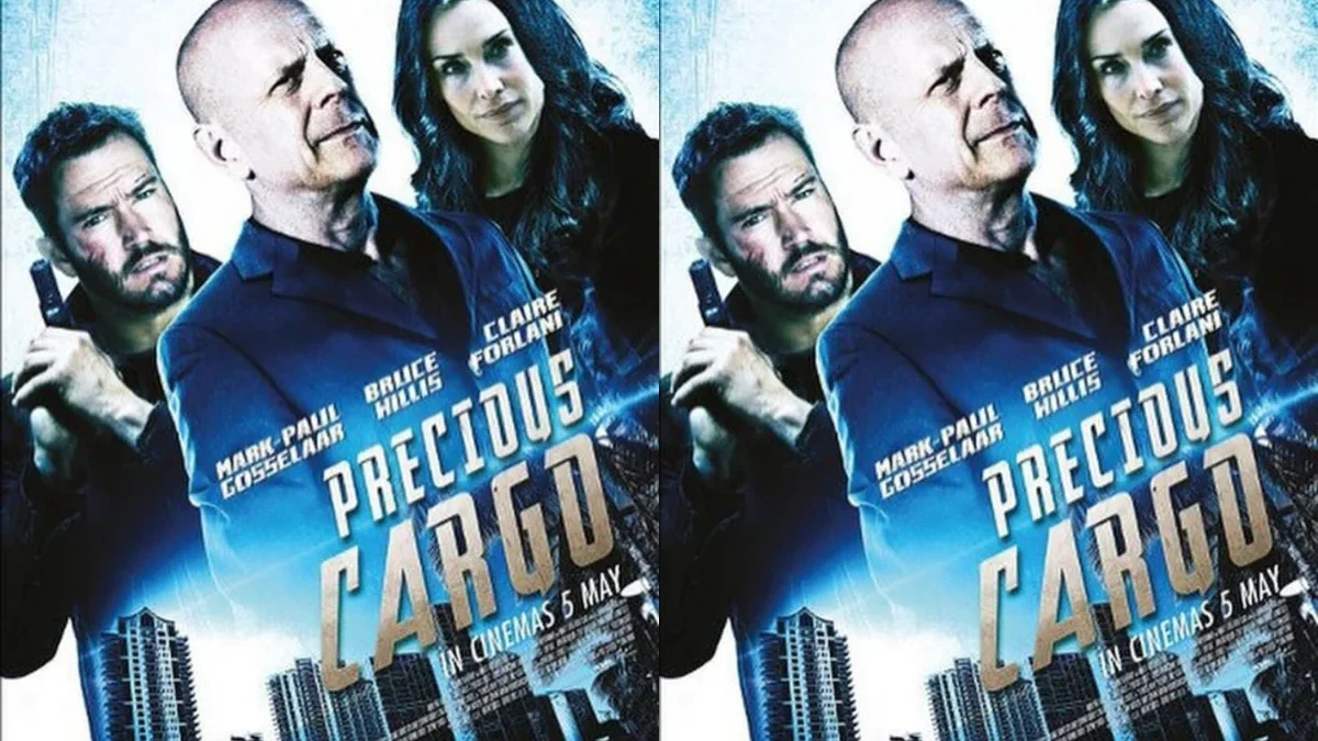 Film Precious Cargo (instagram.com @cinema_21)