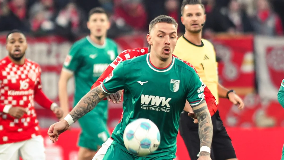 Prediksi Augsburg vs RB Leipzig