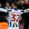 Prediksi Millwall vs West Bromwich