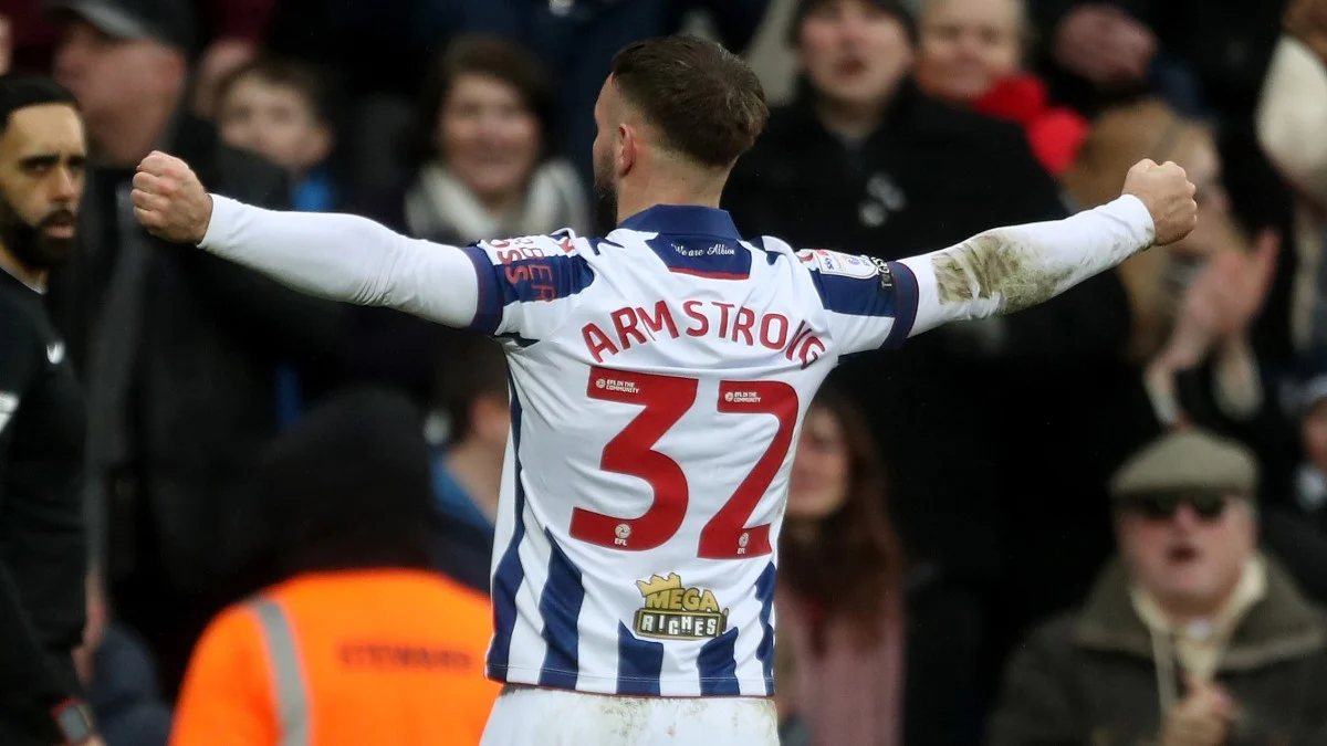 Prediksi Millwall vs West Bromwich