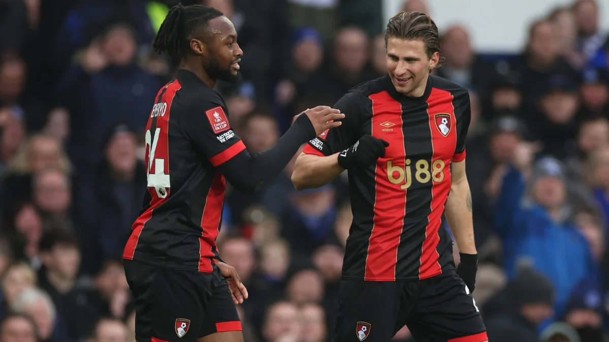 Prediksi Southampton vs Bournemouth