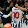 Prediksi West Bromwich Albion vs Sheffield Wednesday