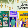 Program TV Ramadan 2025