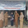 Puskesmas di Ciamis Sudah Layani Kesehatan Gratis