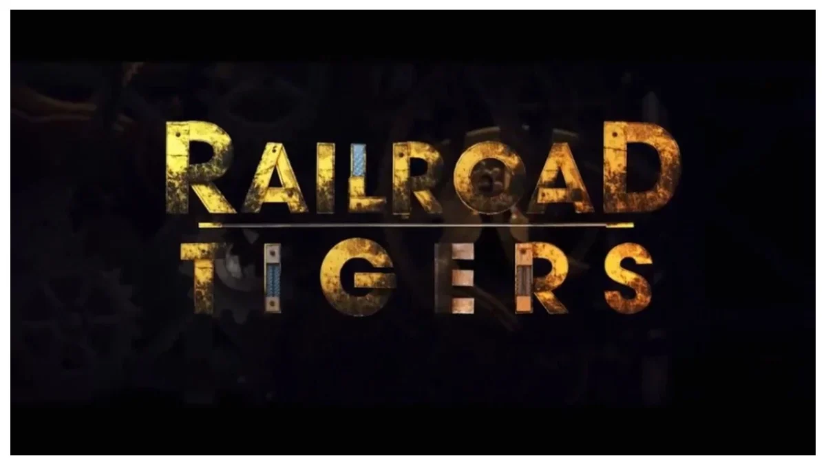 Sinopsis Railroad Tigers (Istimewa: indosiar.com)