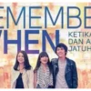 Film Remember When (Instagram.com @officialrcti)