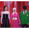 Result Spektakuler Show 2 (tangkapan layar Aplikasi RCTI+)