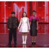 Result Spektakuler Show 3 Indonesian Idol Season 13 (tangkapan layar aplikasi RCTI+)