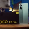 Poco X7 Pro