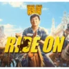 Ride On (istimewa: indosiar.com)