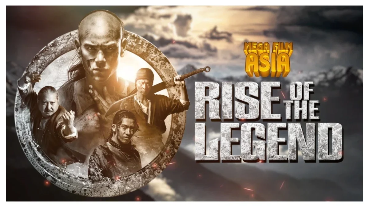 Rise of The Legend (indosiar.com)