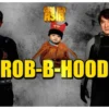 Rob-B-Hood (istimewa: indosiar.com)