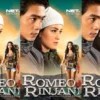 Romeo + Rinjani (instagram.com @netmediatama)