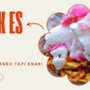 Rujak Es Krim