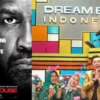 Safe House dan Dreambox Indonesia (istimewa: imdb, instagram.com @officialtrans7)