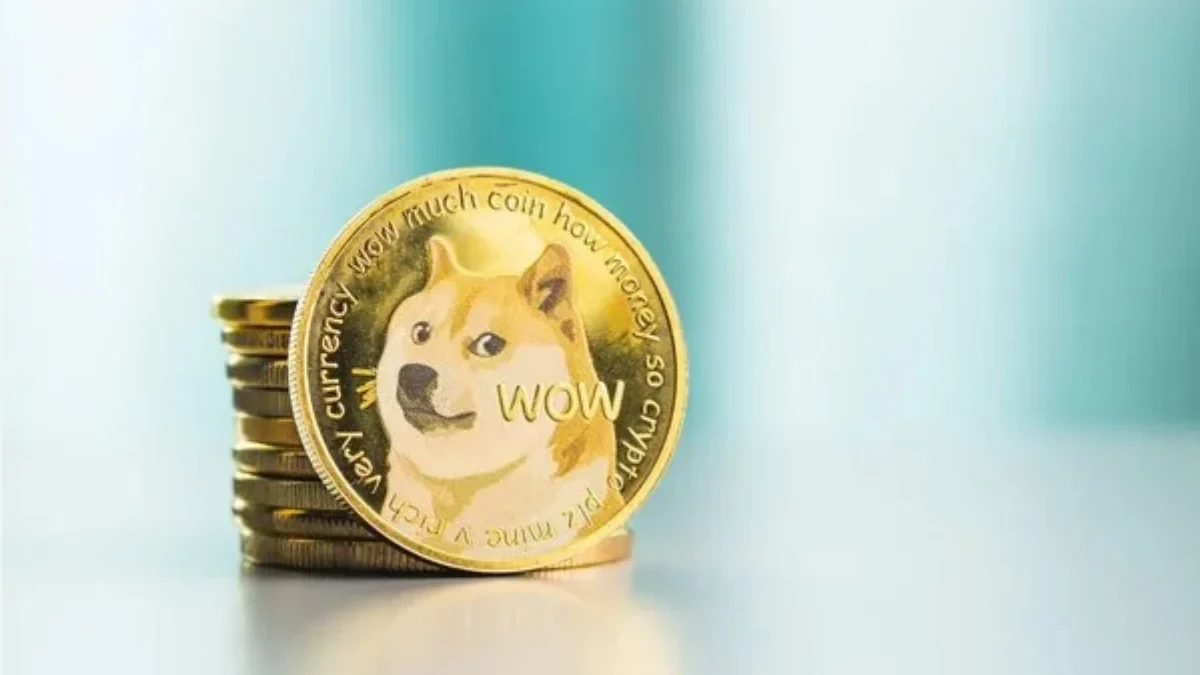 Harga Dogecoin