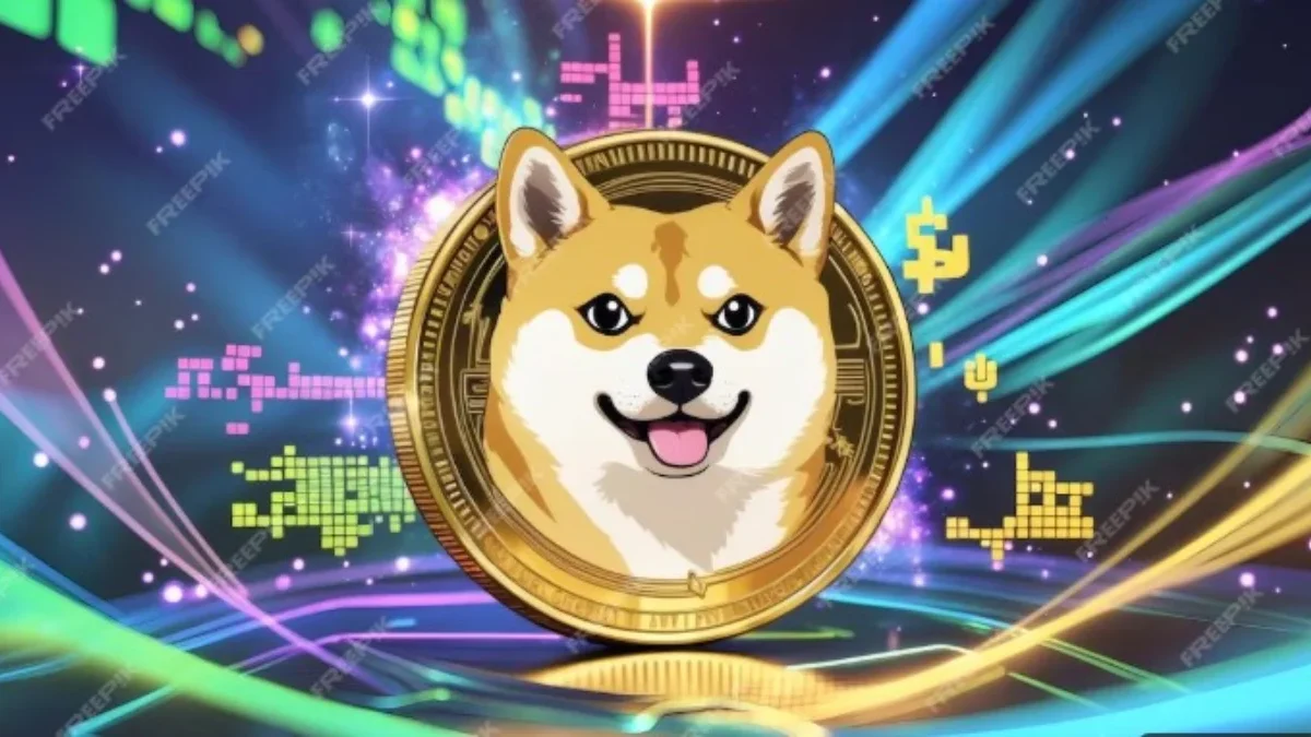 dogecoin