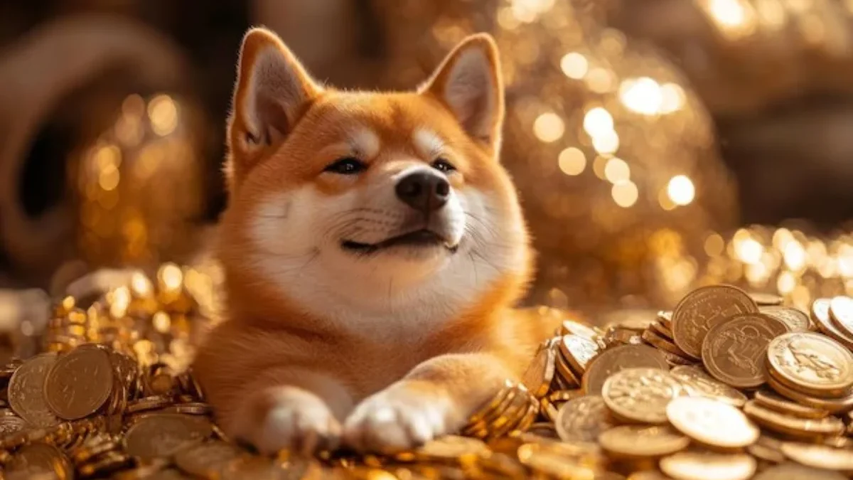 Dogecoin