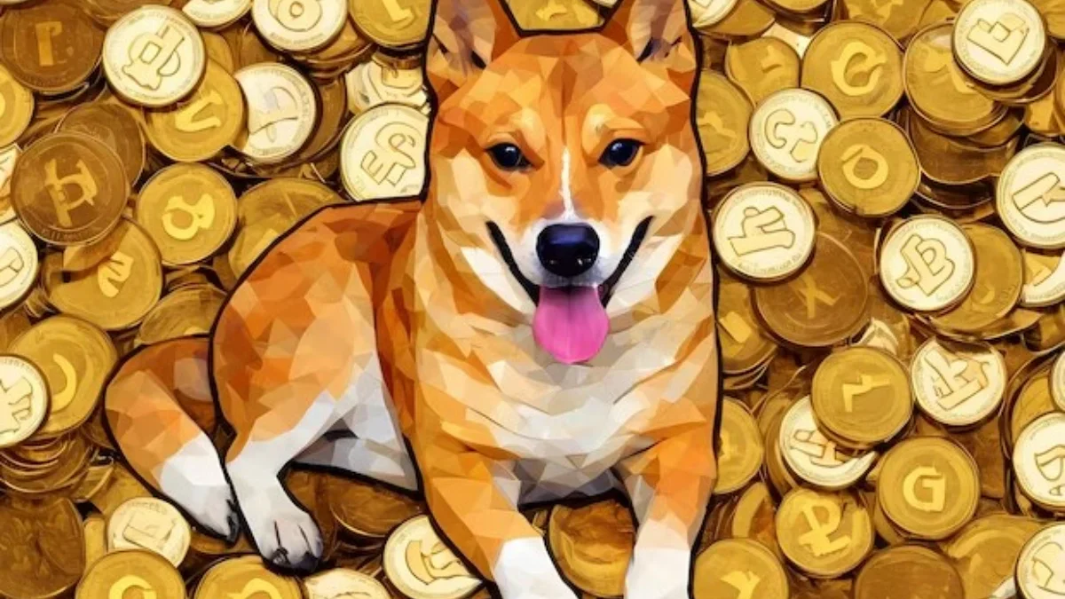 Dogecoin