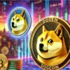 Harga Dogecoin Hari Ini