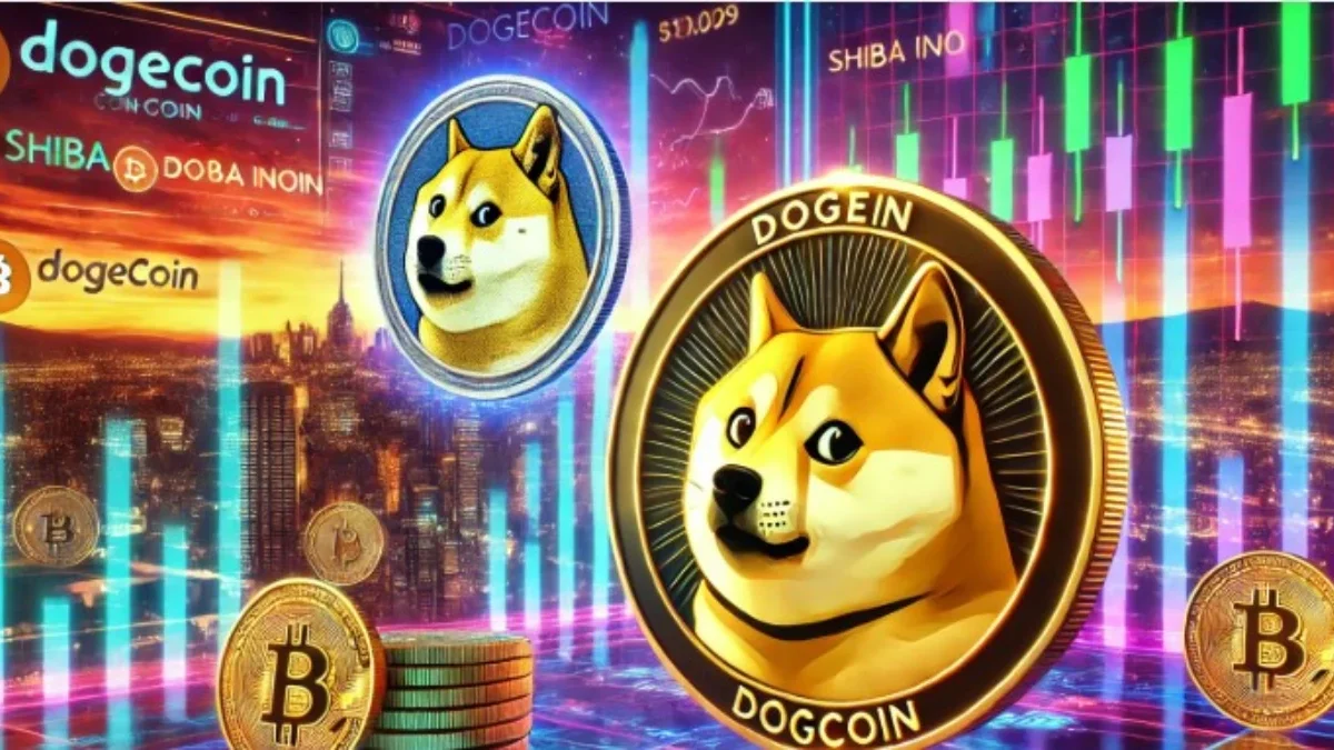 Harga Dogecoin Hari Ini