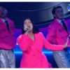 Shabrina Leanor di Spektakuler Show 2 (tangkapan layar Aplikasi RCTI+)