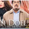 Si Doel The Movie 2 (instagram.com @officialrcti)