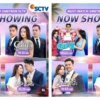 Sinetron Ketika Cinta Memanggilmu dan Ikrar Cinta Suci (instagram.com @sctv)