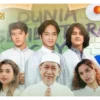 Para Pencari Tuhan Jilid 18: Dunia Sementara, Coy! (Instagram.com @parapencarituhanppt.sctv)