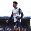 Son Heung-min